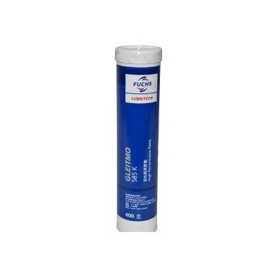 FUCHS/福斯 變槳/偏航軸承潤滑劑 GLEITMO 585K PLUS 400g 1罐