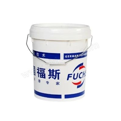 FUCHS/福斯 潤滑脂 RENOLIT LX-EP 2 17kg 1桶