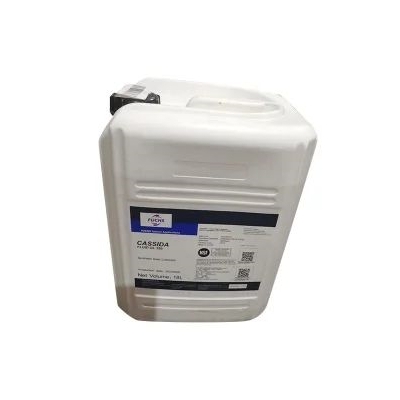 FUCHS/福斯 合成型食品級齒輪油 CASSIDA-GL320 18L 1桶