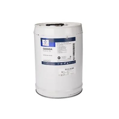 FUCHS/福斯 合成型食品級齒輪油 CASSIDA-GL680 22L 1桶
