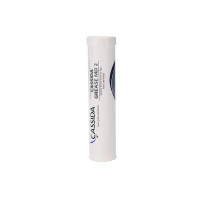 FUCHS/福斯 食品級硅級潤滑脂 CASSIDA MD 2 500g 1罐