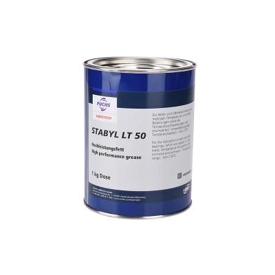 FUCHS/福斯 潤滑劑 STABYL LT50 1kg 1桶