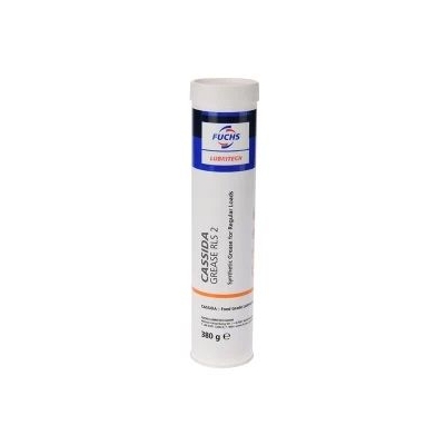 FUCHS/福斯 通用合成型食品級(jí)潤(rùn)滑劑 CASSIDA-RLS1 380g 1罐