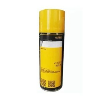 KLUBER/克魯勃 潤滑劑 4 UH1-15 SPRAY 400mL 1罐