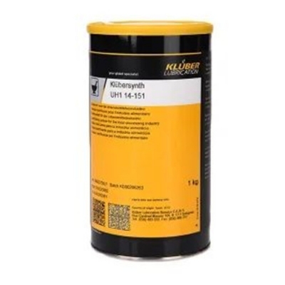KLUBER ISOFLEX TOPAS NCA 152合成油脂