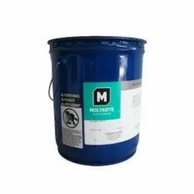 MOLYKOTE/摩力克 食品級(jí)潤(rùn)滑脂 G0050 15kg 1桶