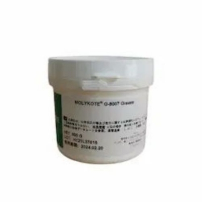MOLYKOTE/摩力克 多用途氟脂 G8007 500G 1罐