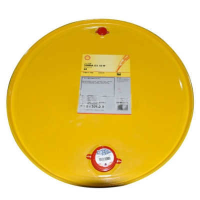 SHELL/殼牌 機床導軌油 TONNA-S3M68 209L 1桶