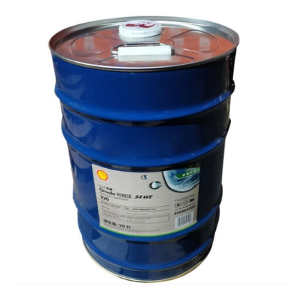 SHELL/殼牌 齒輪油 OMALA-S4WE220 20L 1桶